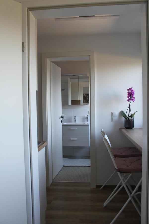 Suite Mutters Innsbruck Buitenkant foto