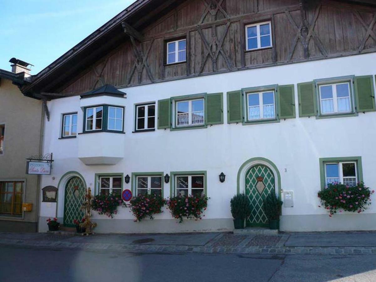 Suite Mutters Innsbruck Buitenkant foto